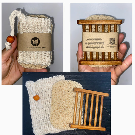 Eco Soap Saver